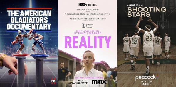 What to watch this week Foo Fighters The Idol LeBron James